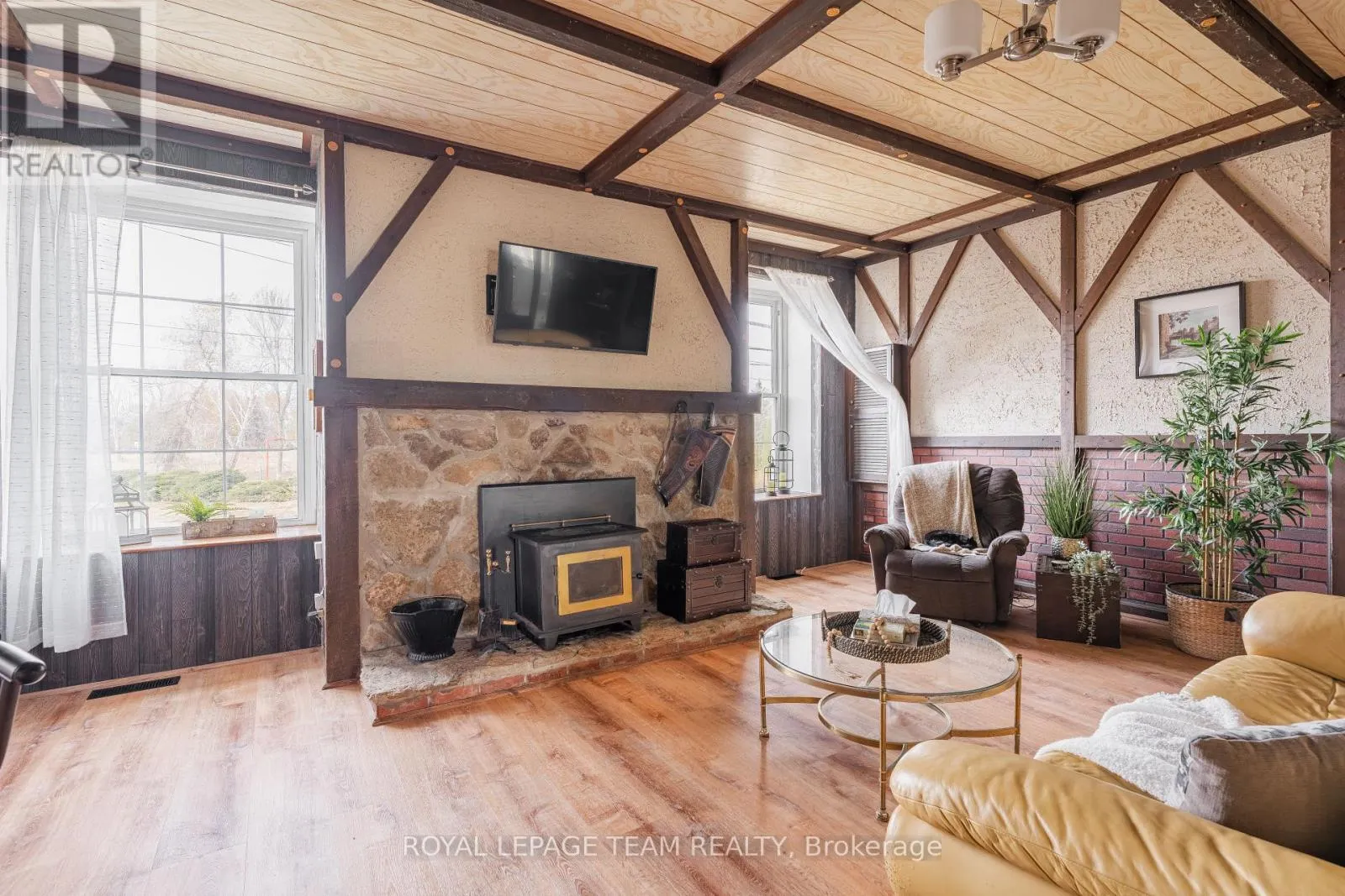 23 BLACKSMITH ROAD