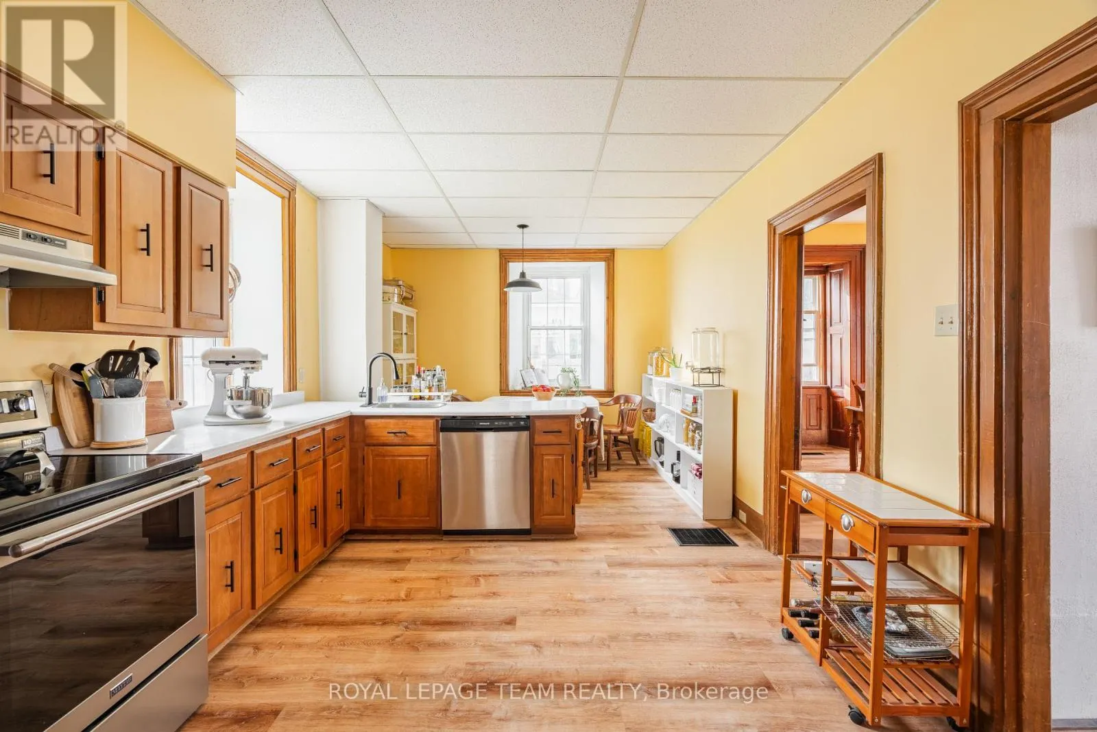 23 BLACKSMITH ROAD