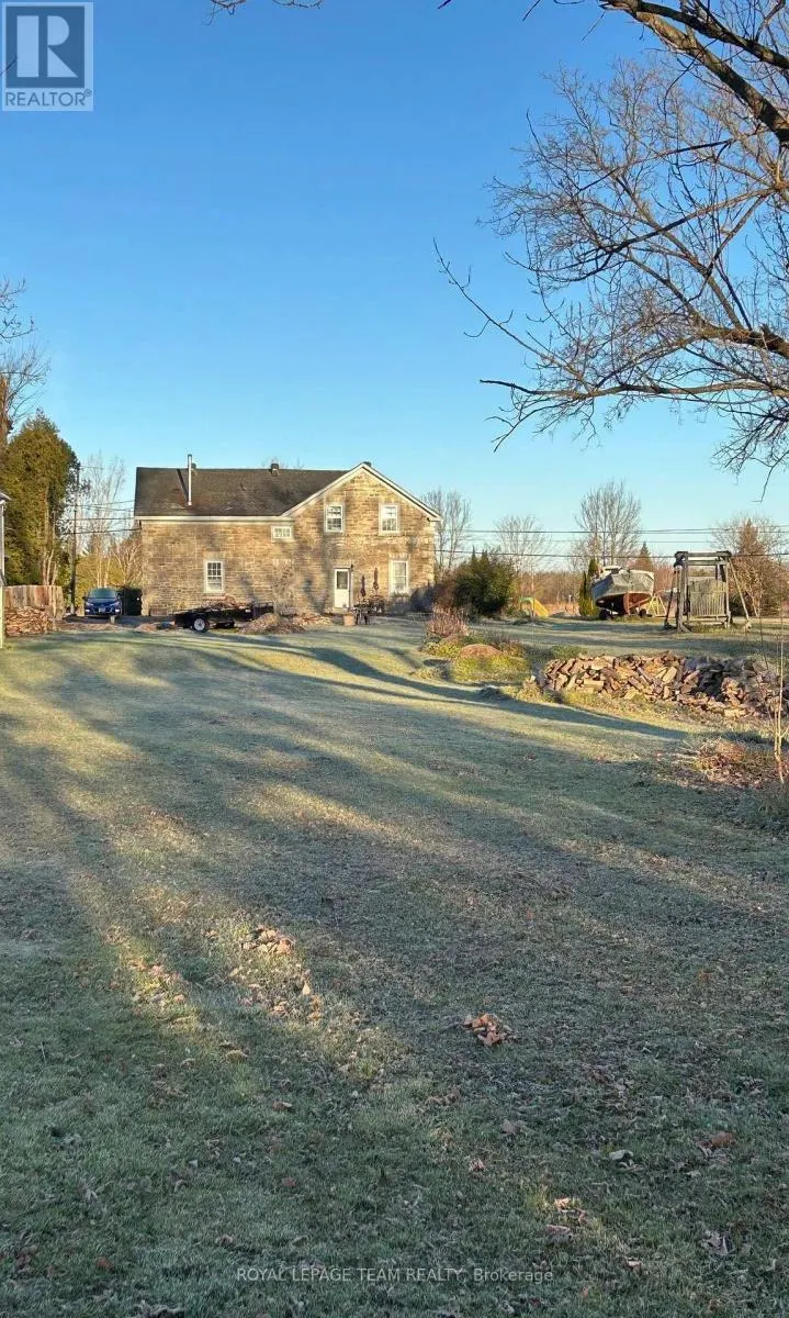 23 BLACKSMITH ROAD