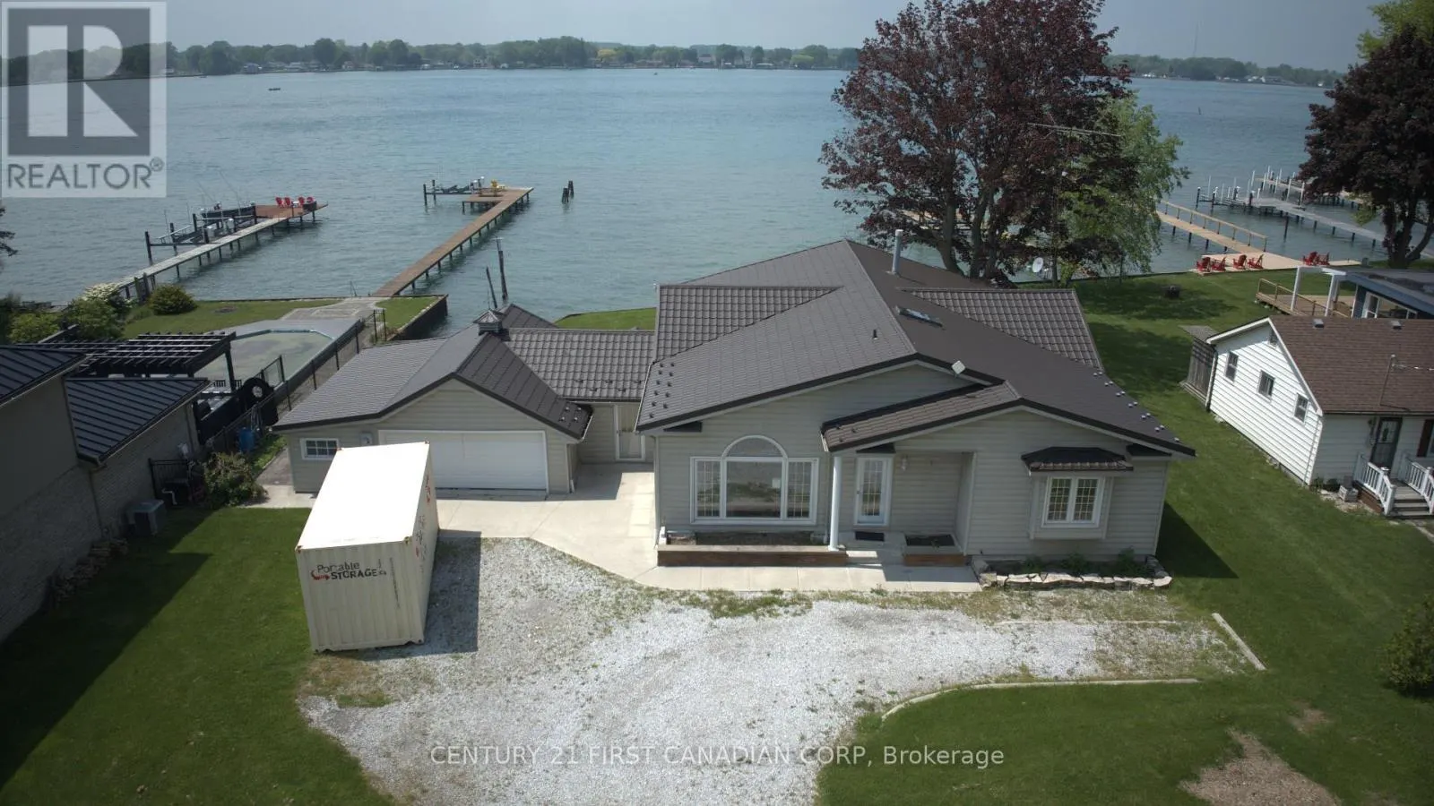 3875 ST CLAIR PARKWAY