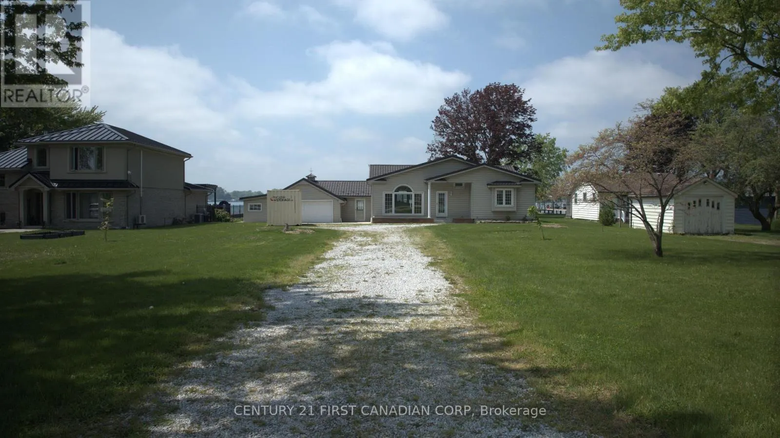 3875 ST CLAIR PARKWAY