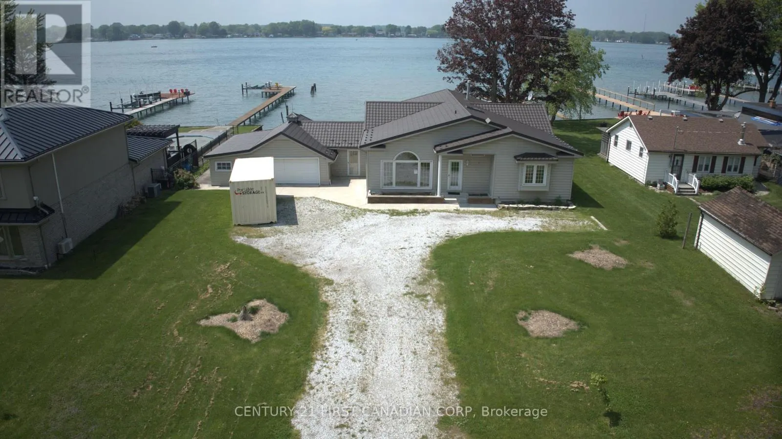 3875 ST CLAIR PARKWAY