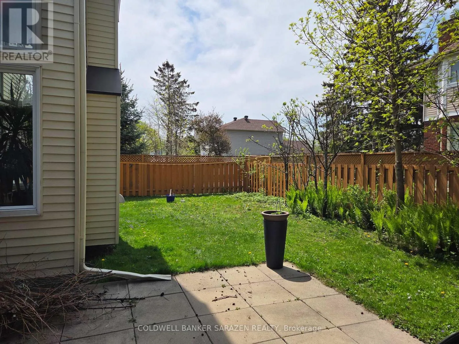 31 DOSSETTER WAY E