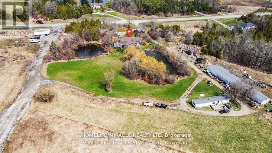 5028 WELLINGTON 125 ROAD
