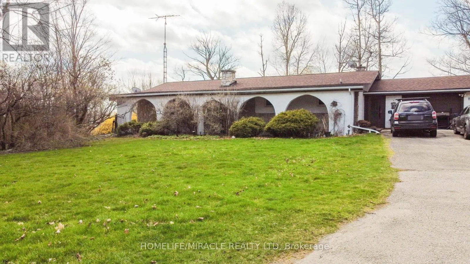 5028 WELLINGTON 125 ROAD