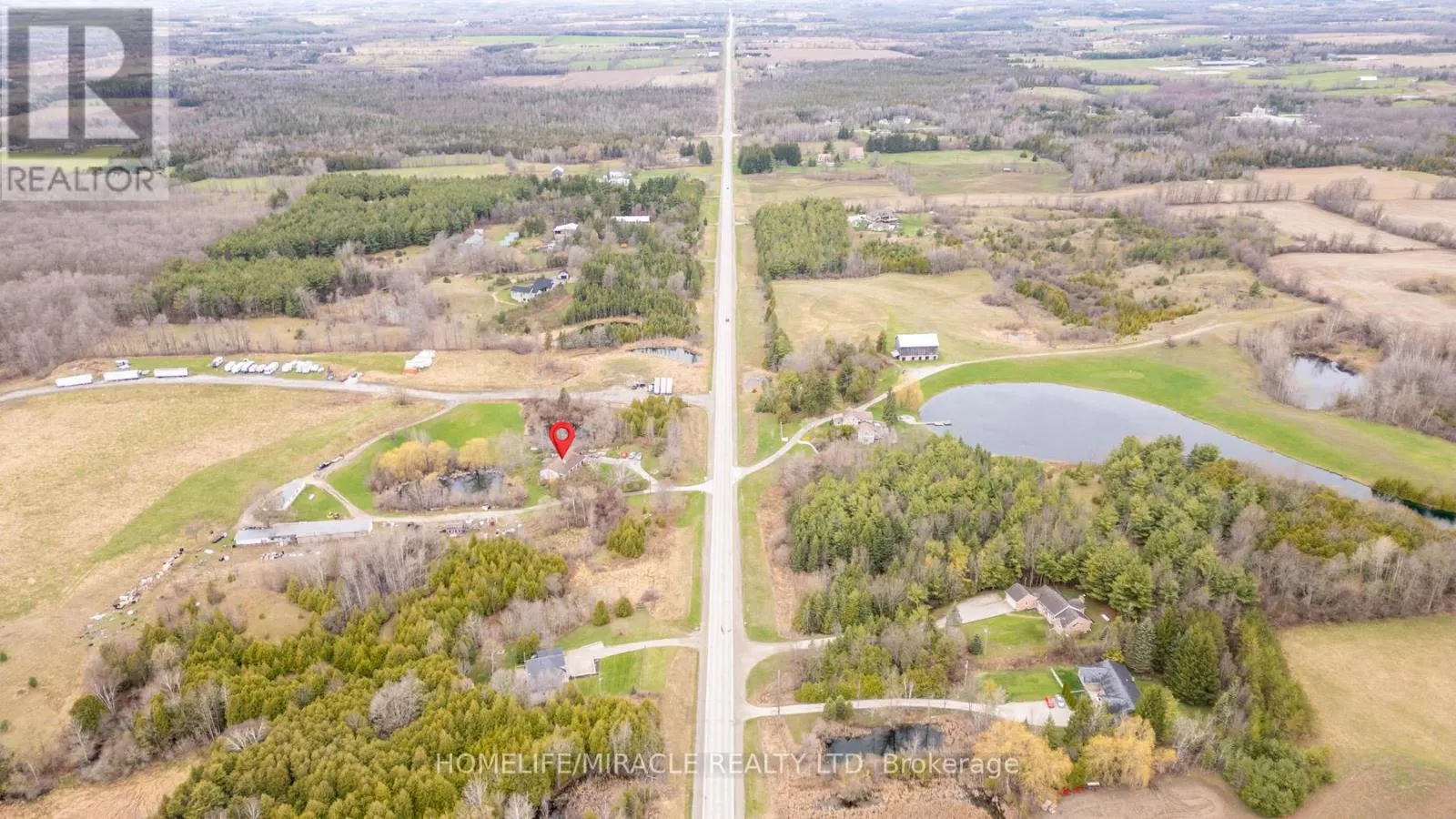 5028 WELLINGTON 125 ROAD