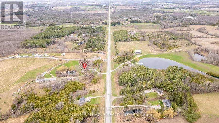 5028 WELLINGTON 125 ROAD