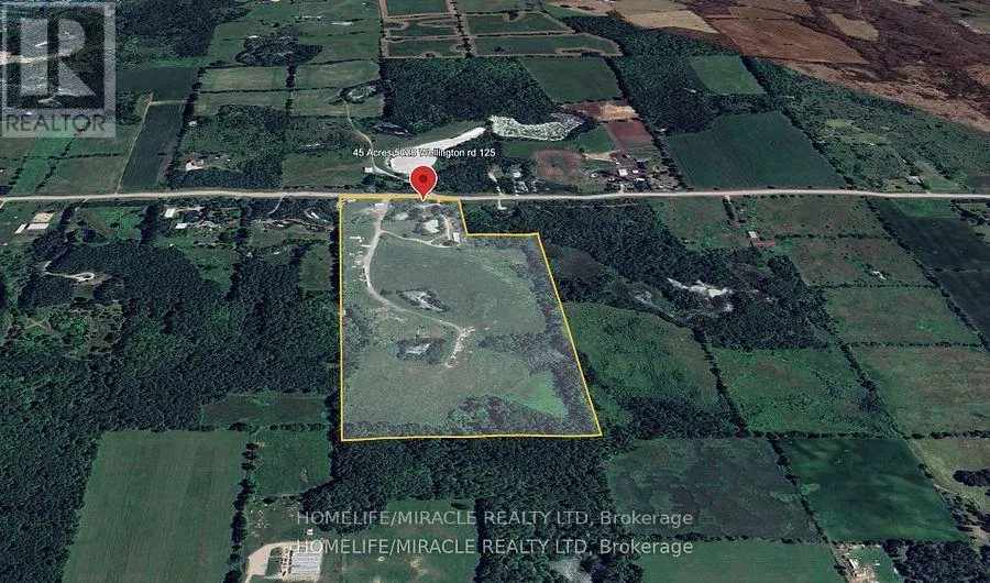 5028 WELLINGTON 125 ROAD