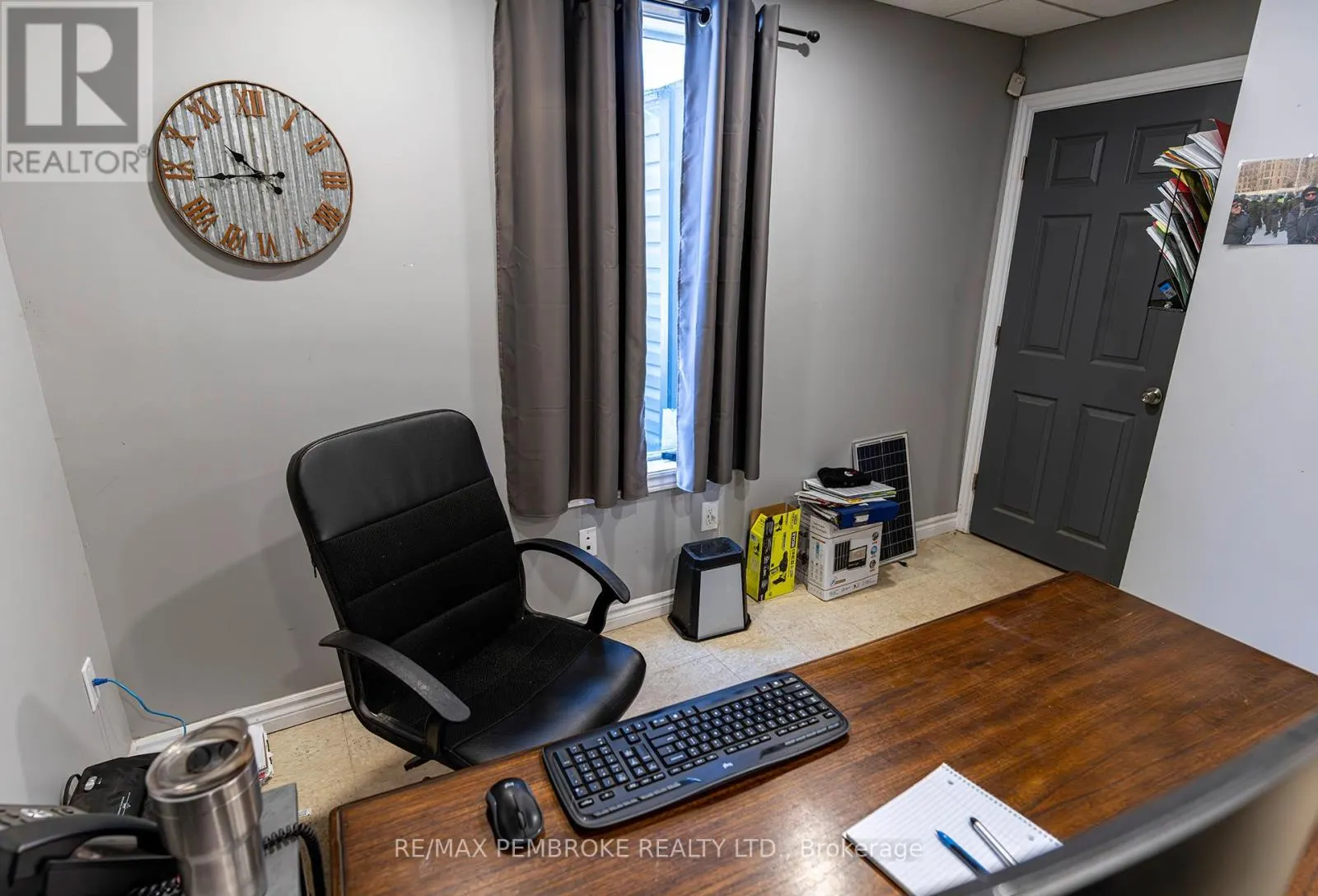 2551 PETAWAWA BOULEVARD