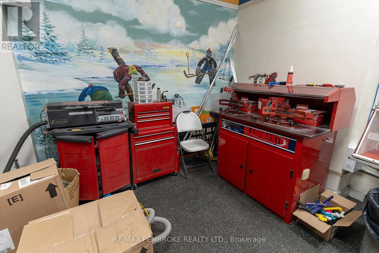 45 PEMBROKE STREET W