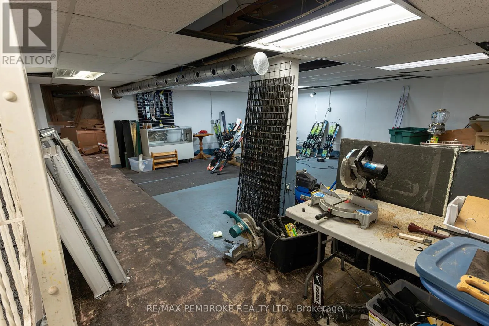45 PEMBROKE STREET W