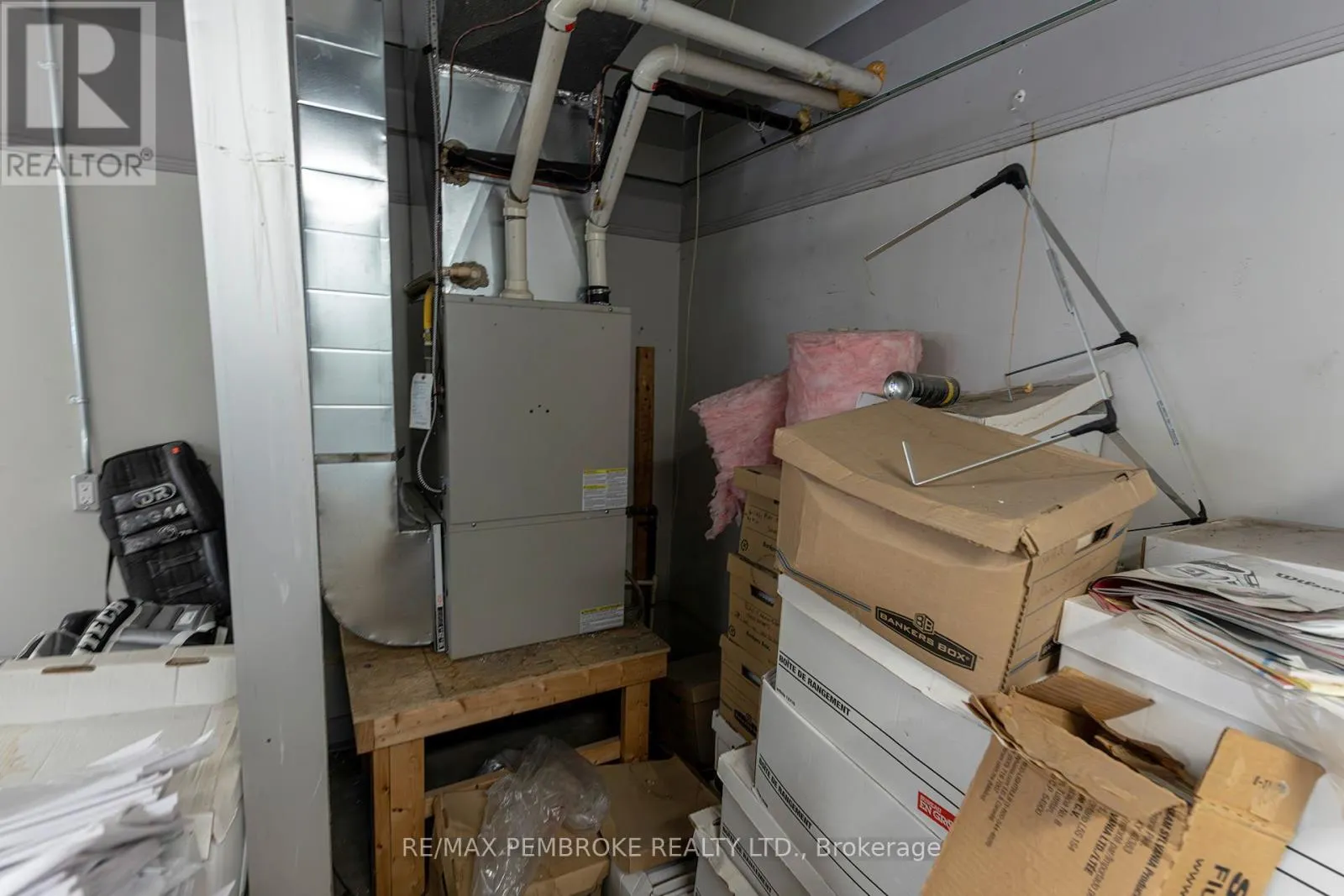 45 PEMBROKE STREET W