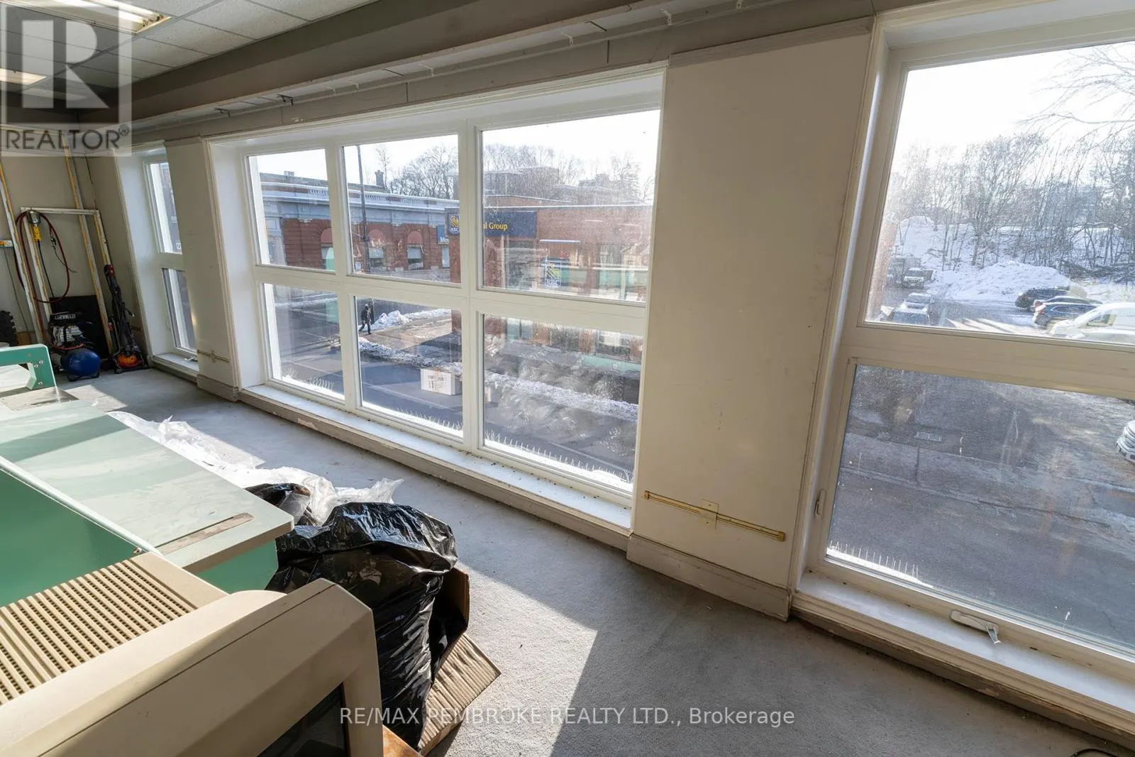 45 PEMBROKE STREET W