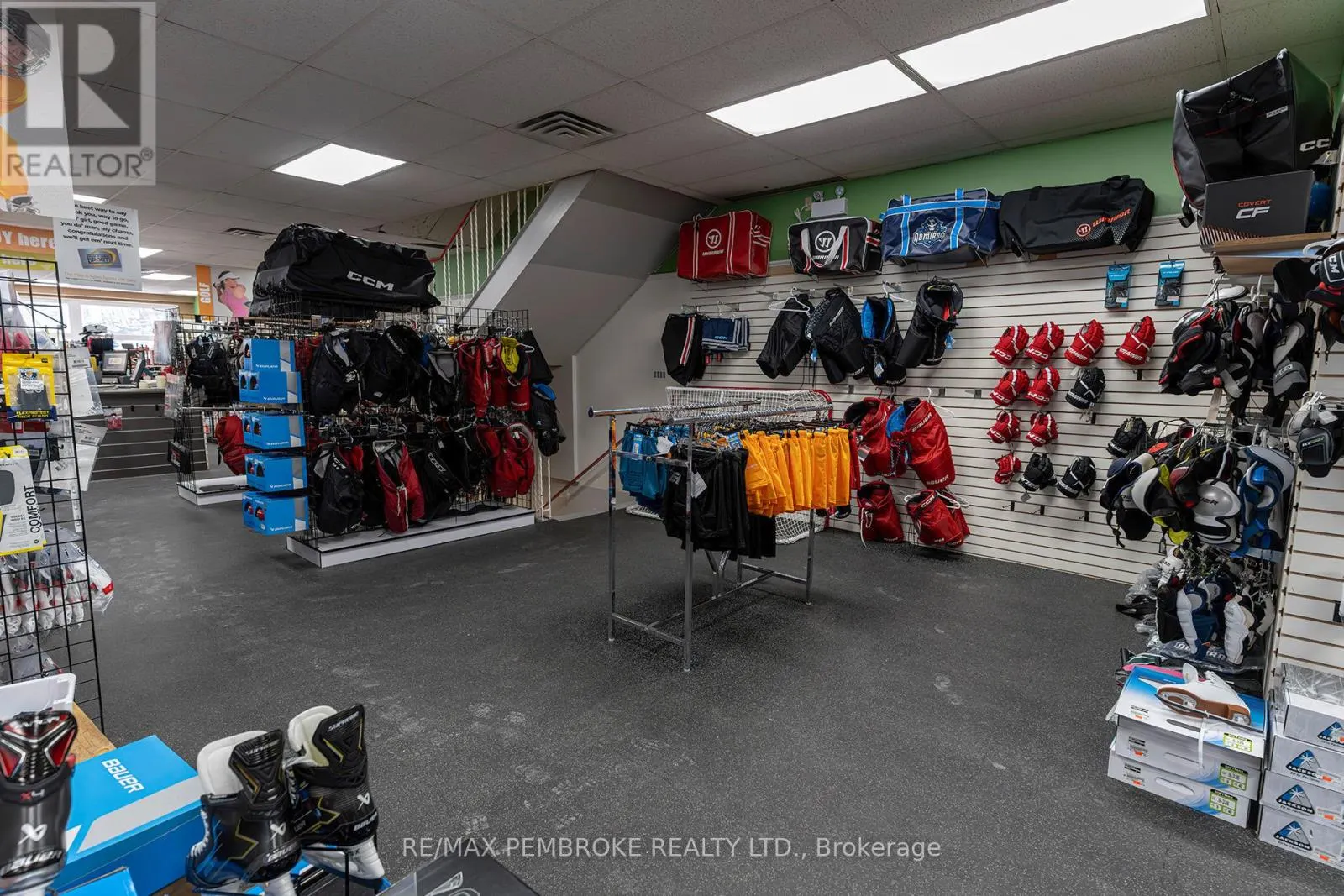 45 PEMBROKE STREET W