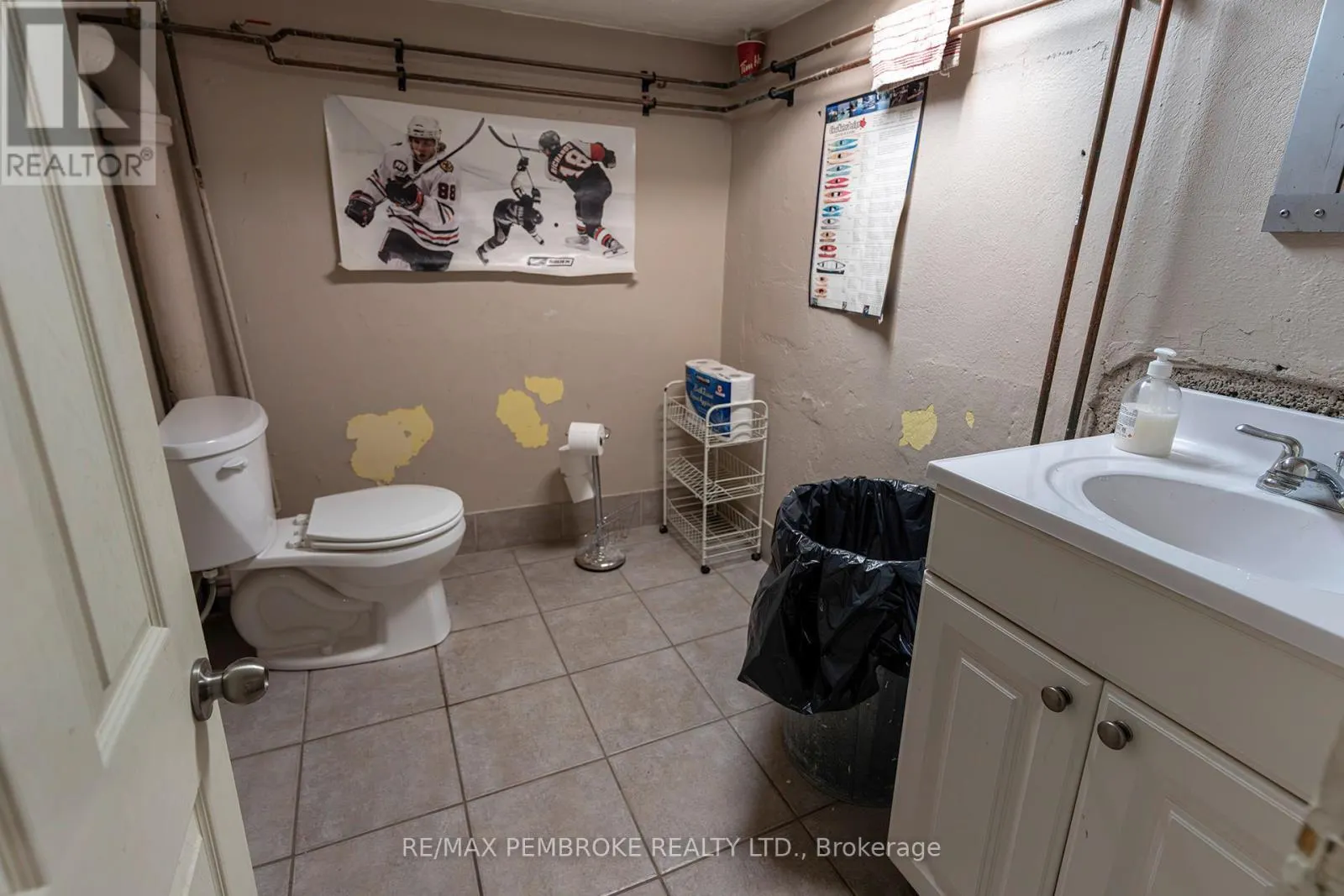 45 PEMBROKE STREET W