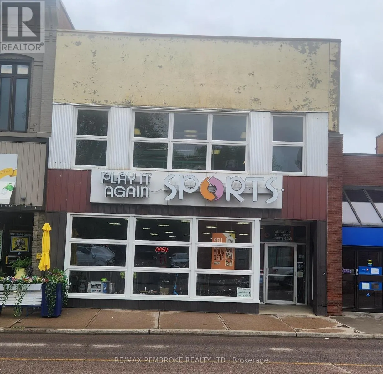 45 PEMBROKE STREET W