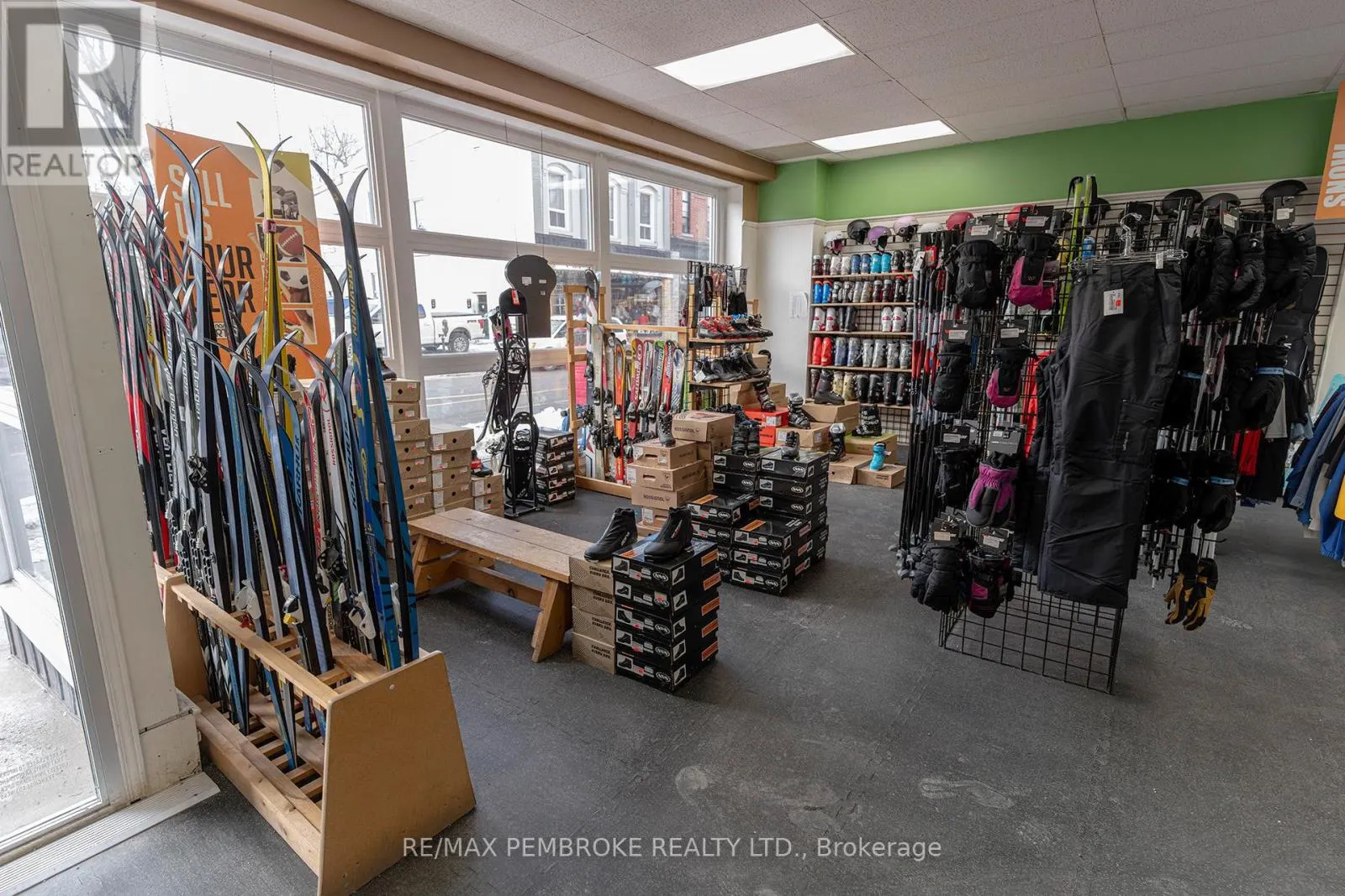 45 PEMBROKE STREET W