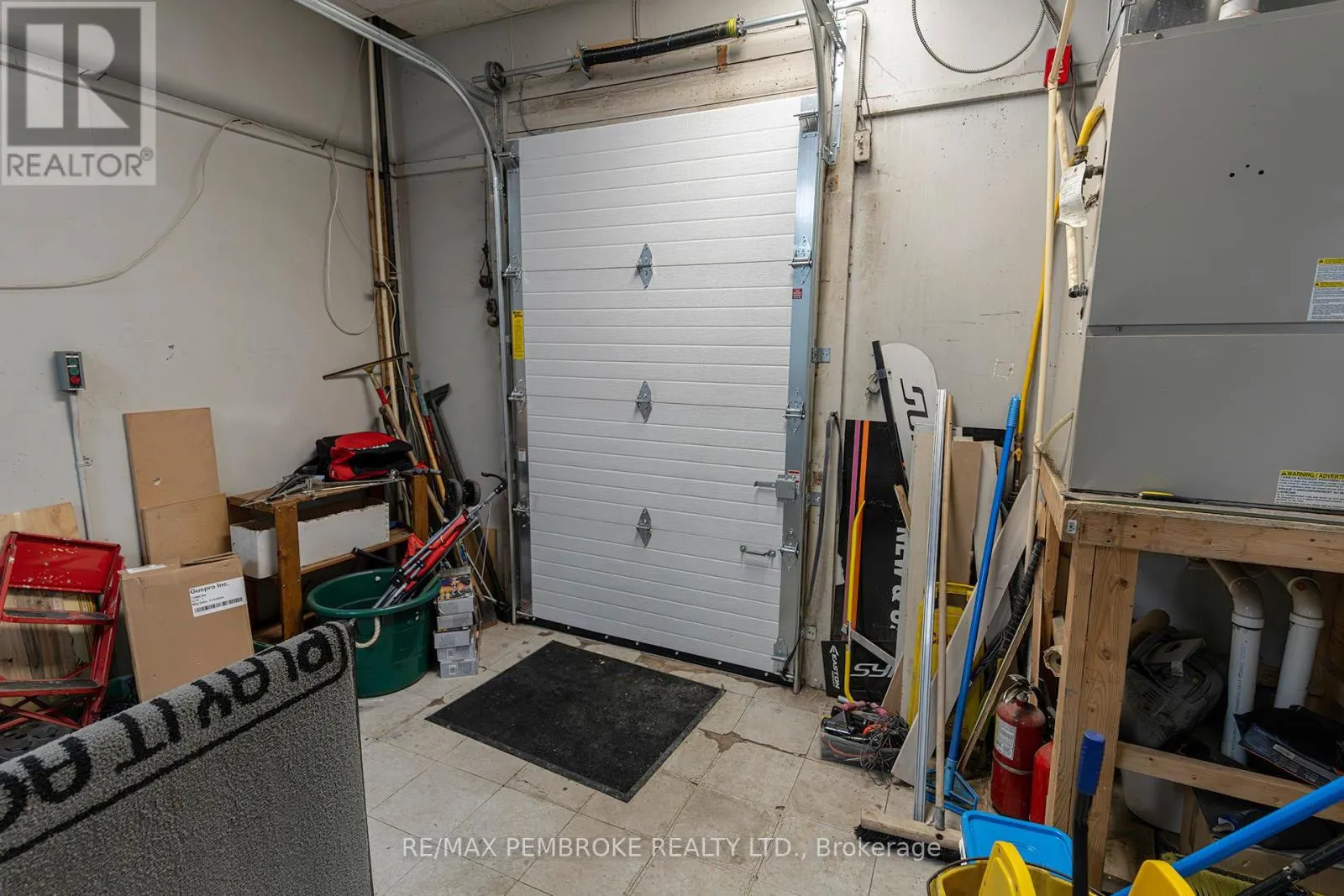 45 PEMBROKE STREET W