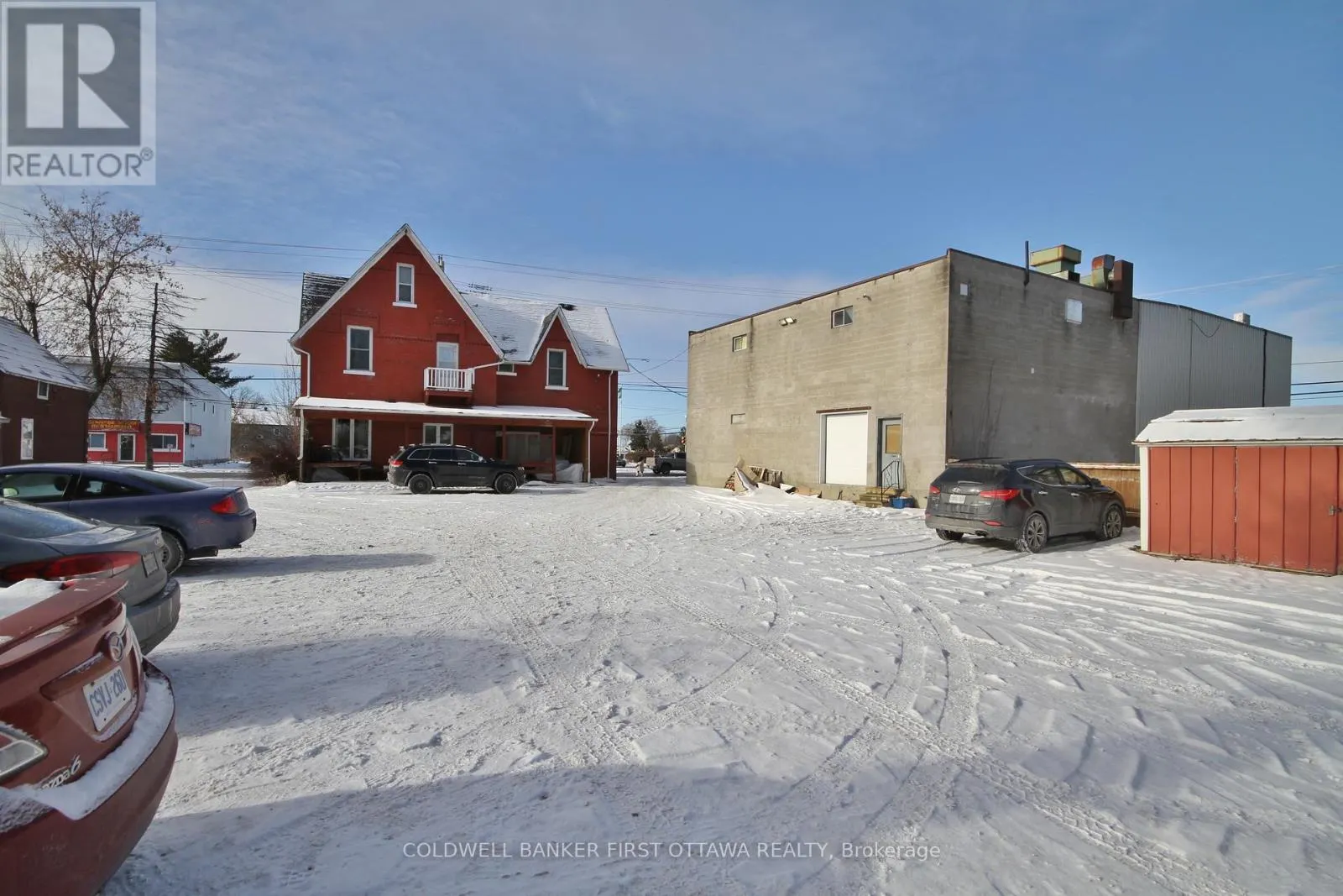 866 NOTRE DAME STREET