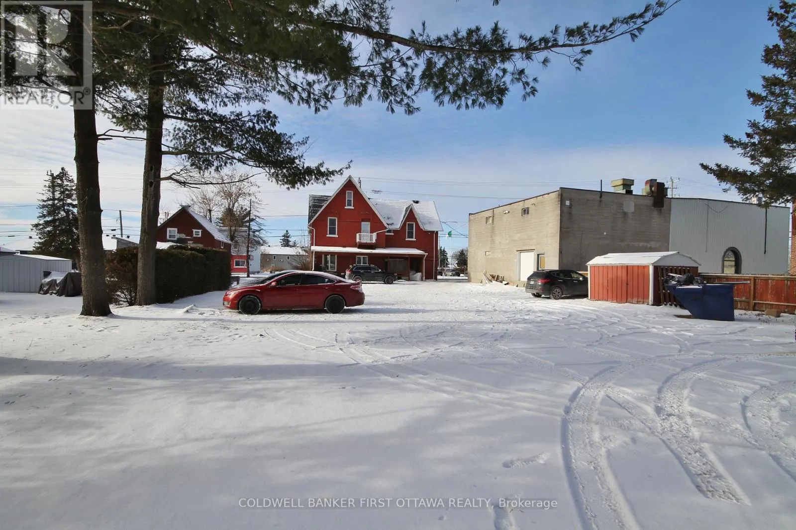 866 NOTRE DAME STREET