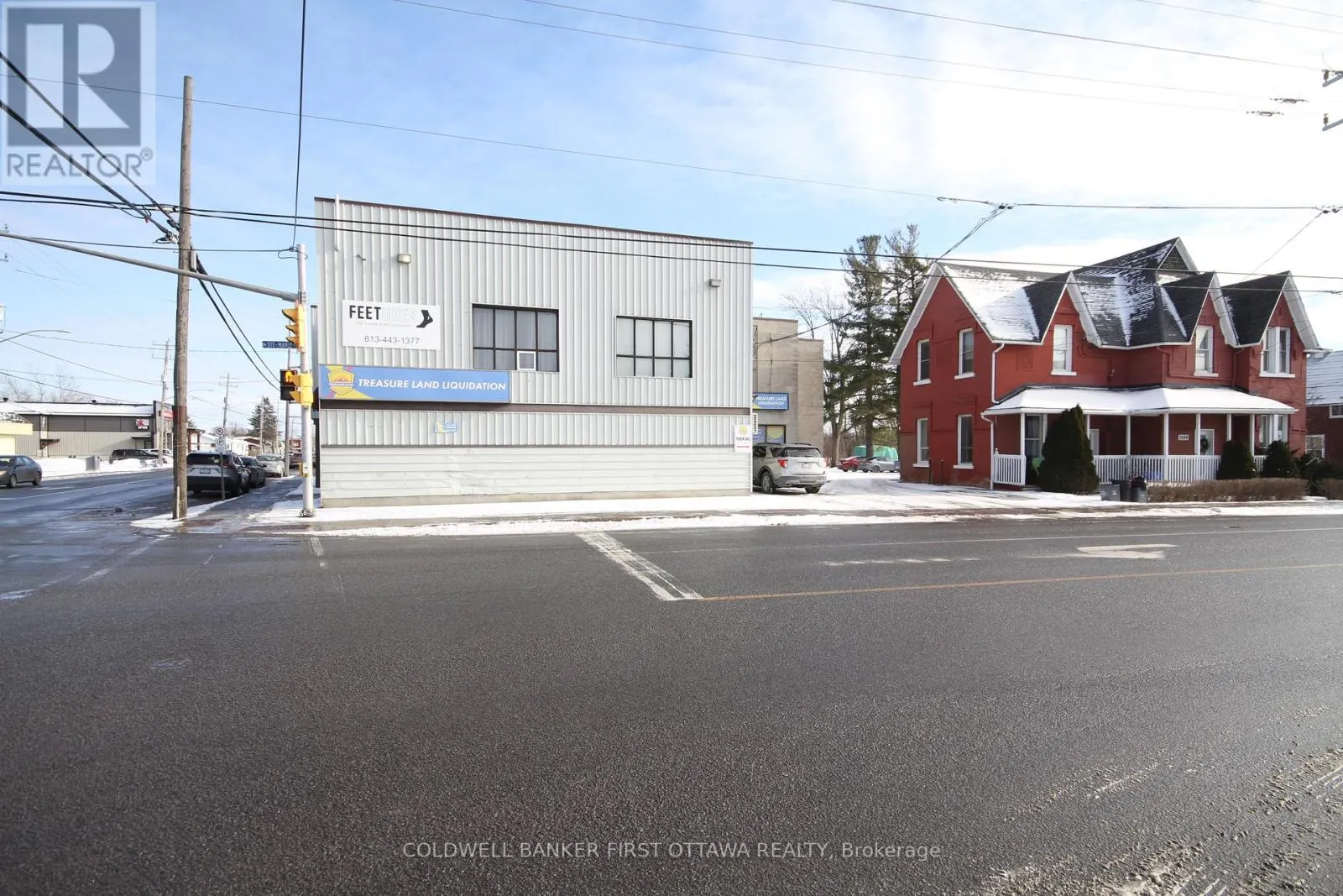 866 NOTRE DAME STREET