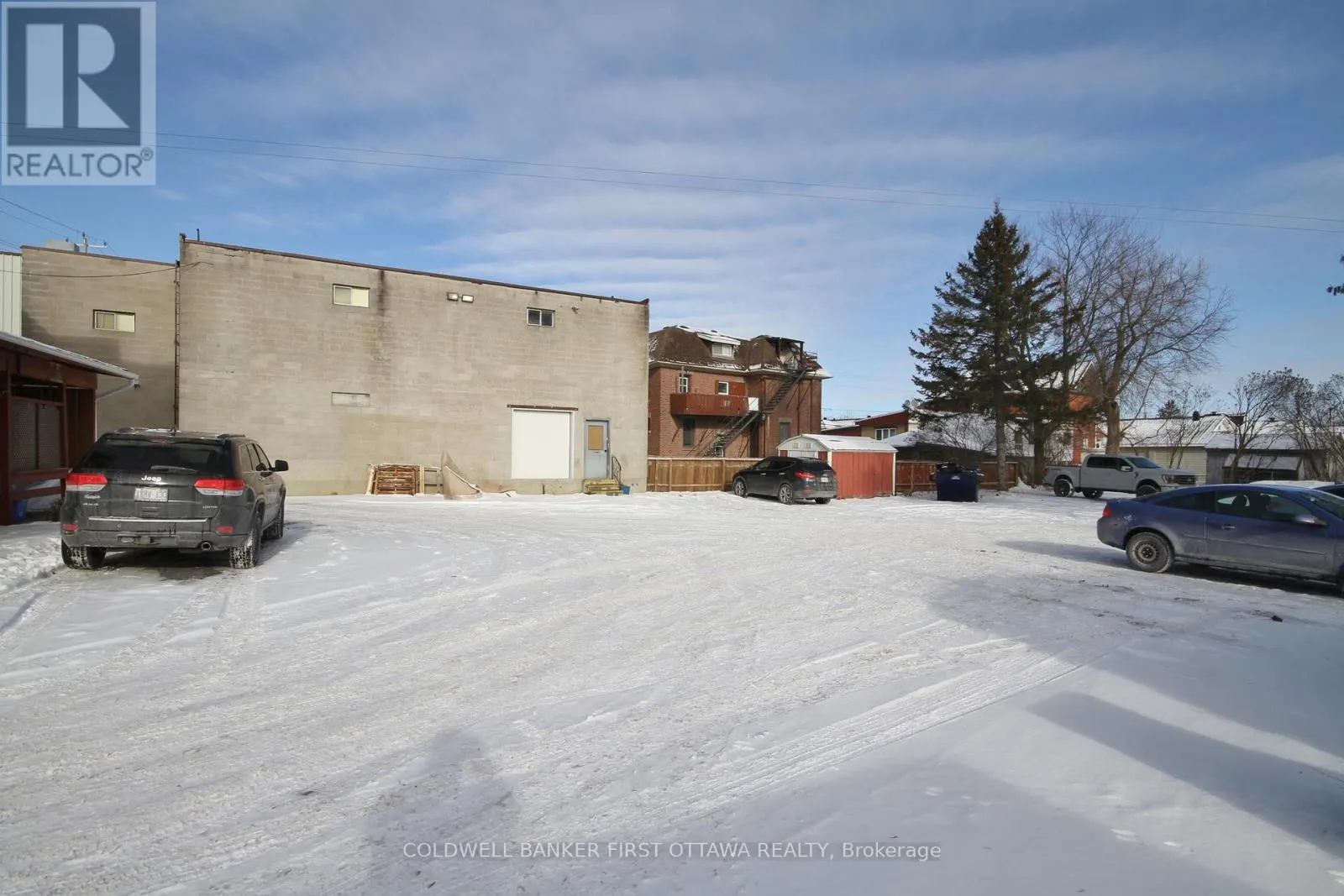 866 NOTRE DAME STREET