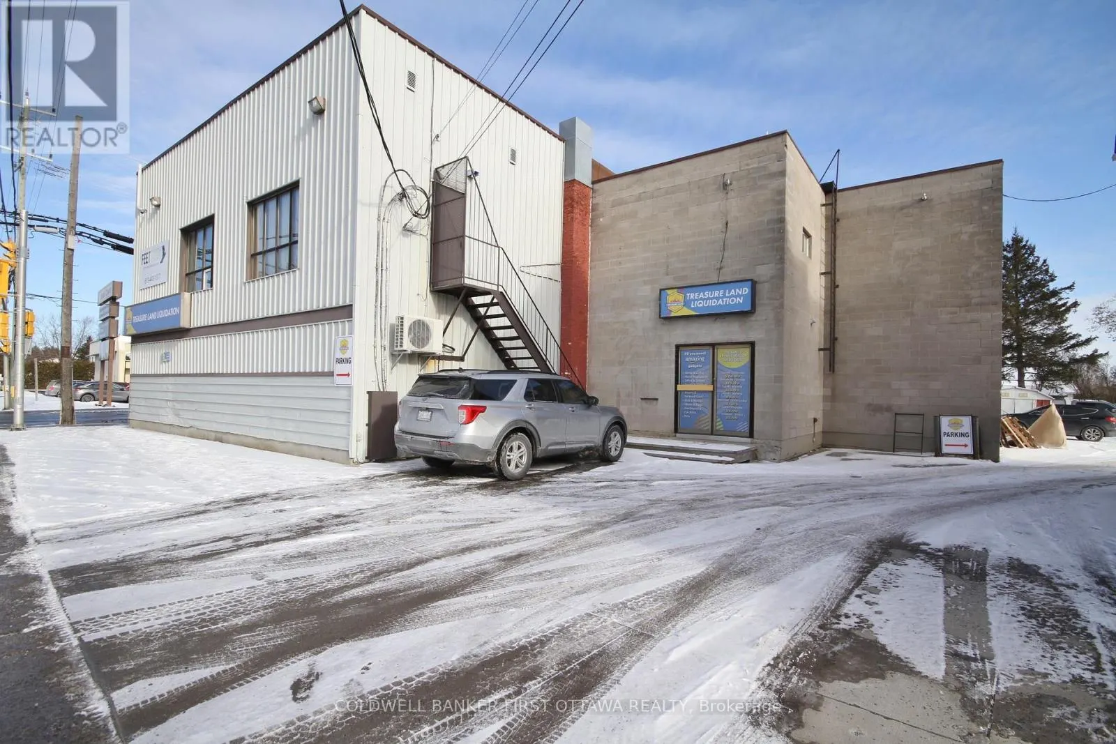 866 NOTRE DAME STREET
