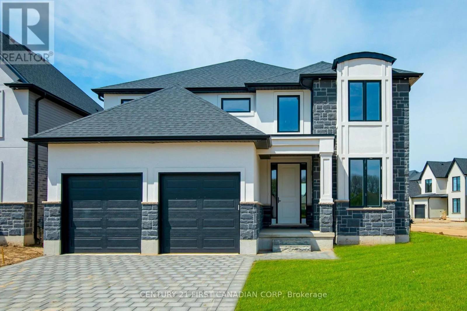 100 ASPEN CIRCLE