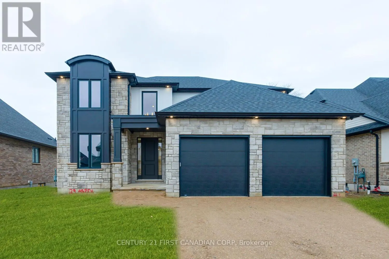 129 ASPEN CIRCLE