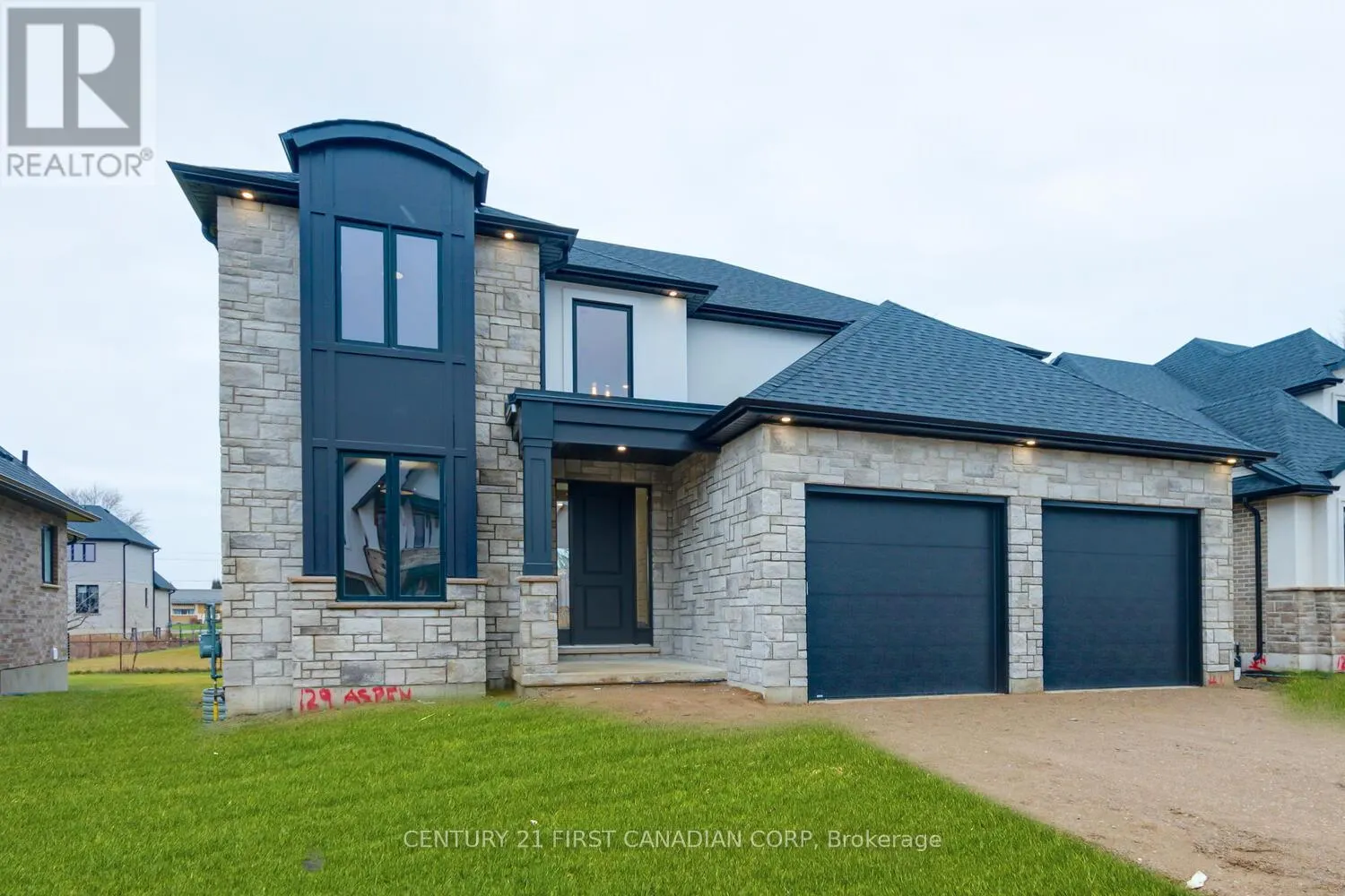 129 ASPEN CIRCLE
