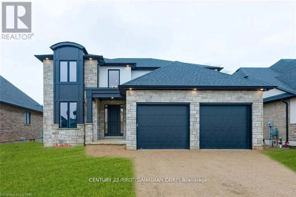 129 ASPEN CIRCLE