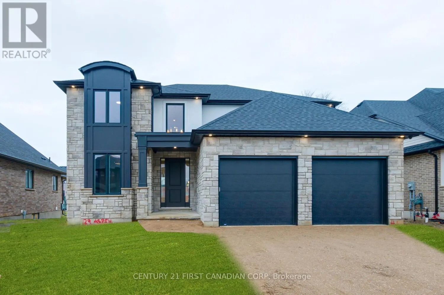 129 ASPEN CIRCLE