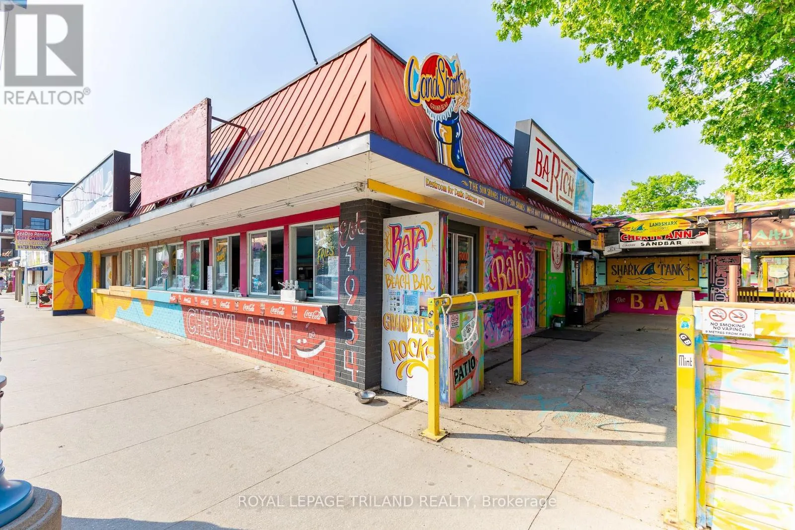 71 MAIN STREET