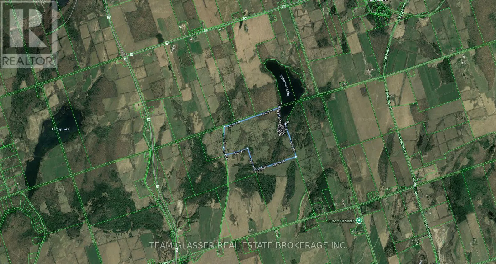 LOT 16 CONCESSION 8 ROAD E
