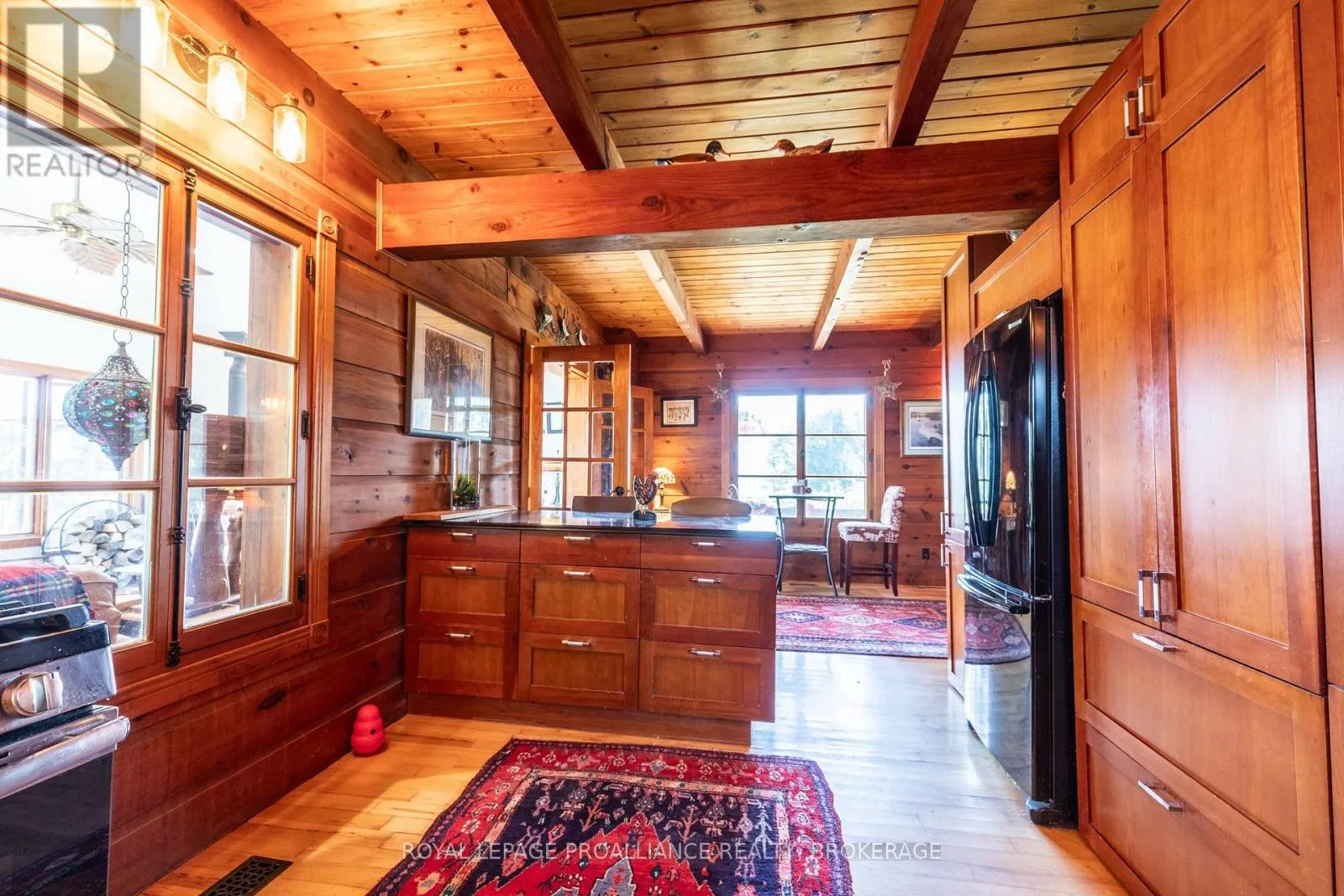 275 CARPENTER POINT ROAD