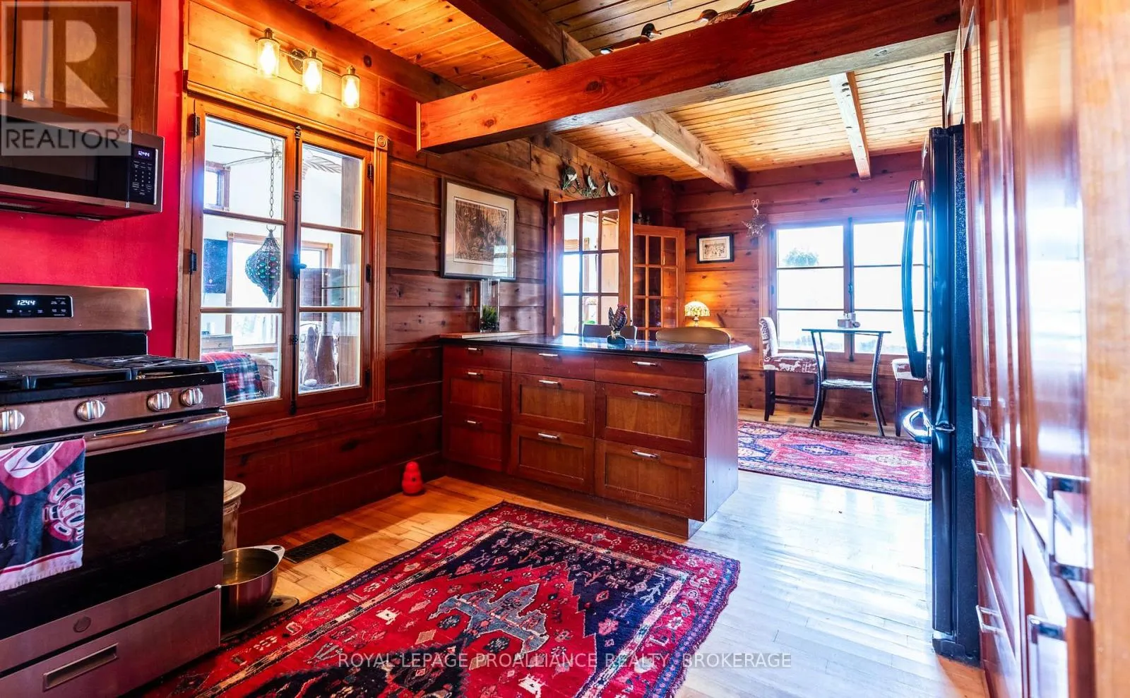 275 CARPENTER POINT ROAD