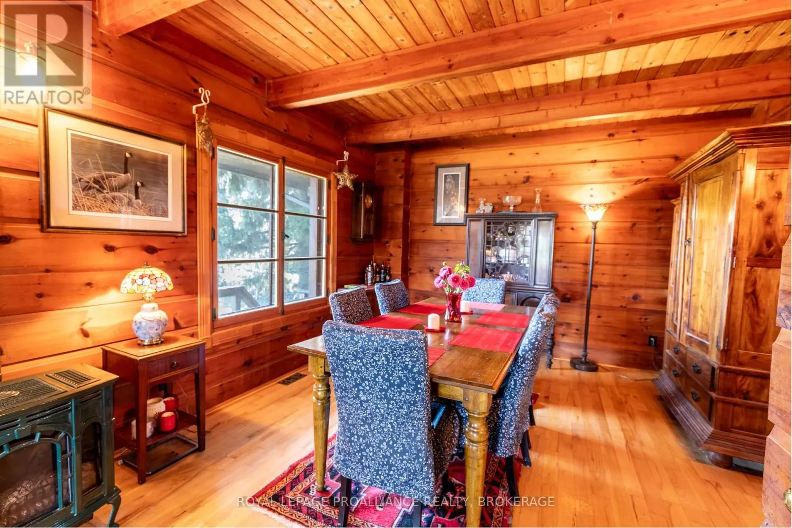 275 CARPENTER POINT ROAD