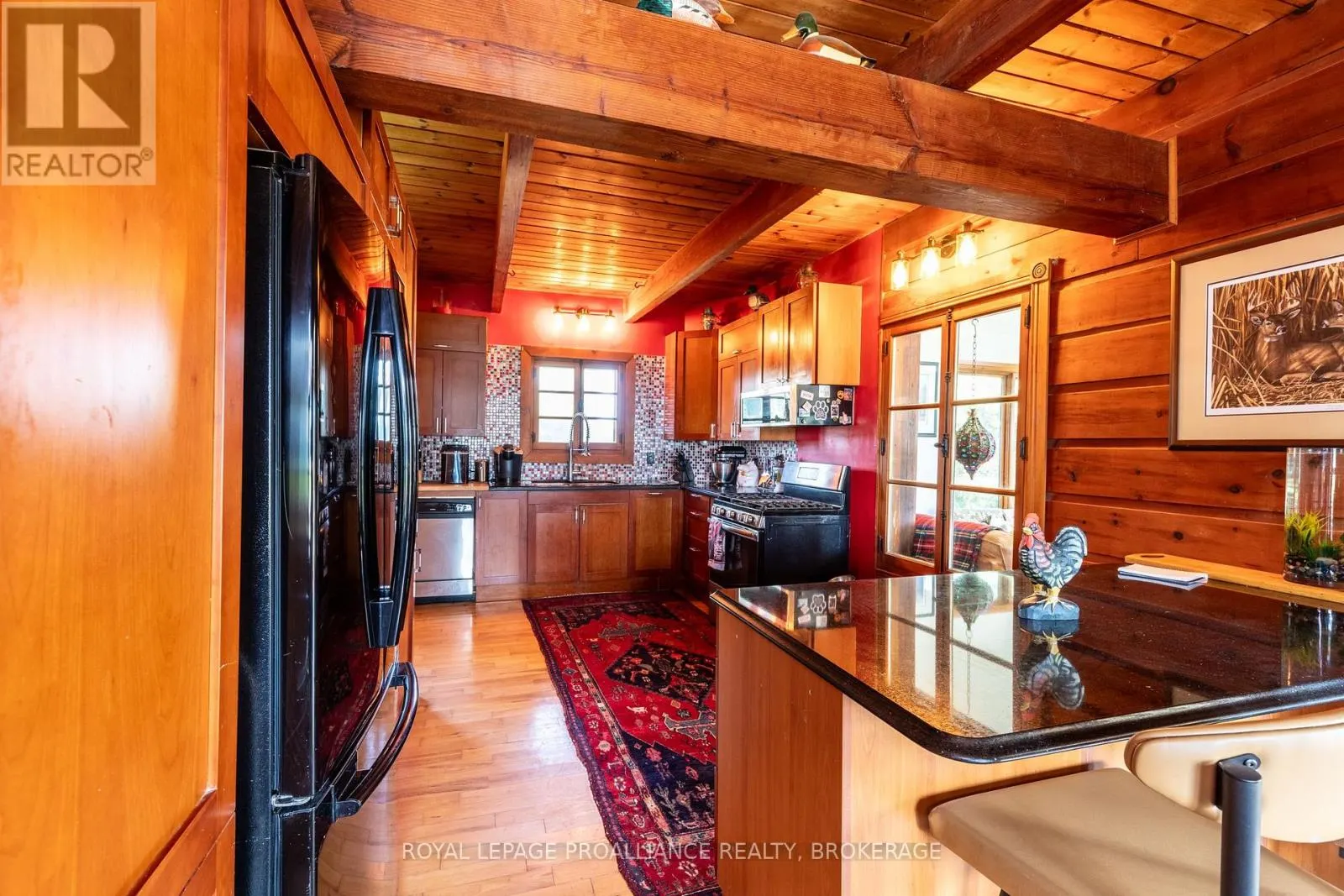 275 CARPENTER POINT ROAD