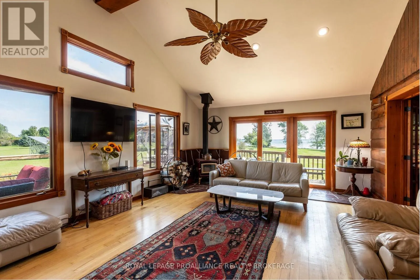 275 CARPENTER POINT ROAD