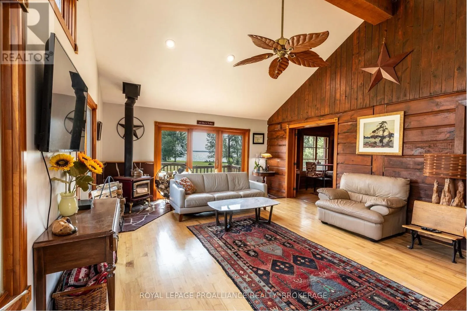 275 CARPENTER POINT ROAD