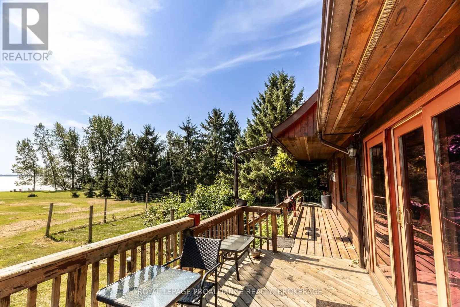 275 CARPENTER POINT ROAD