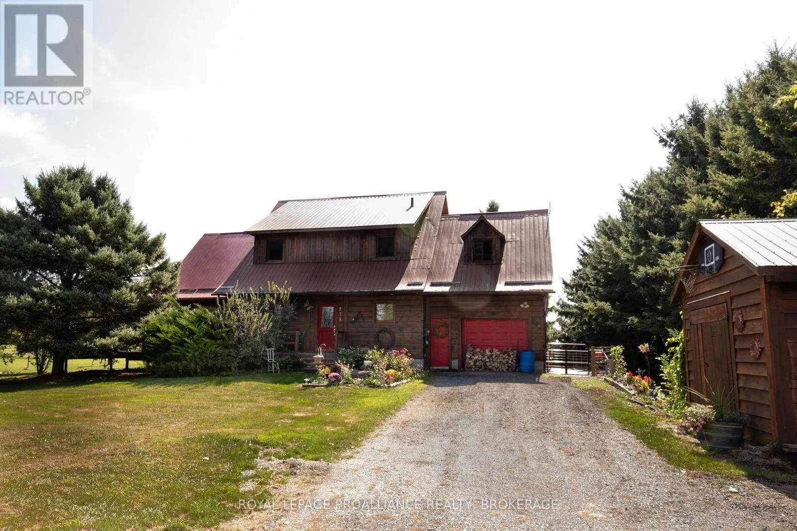 275 CARPENTER POINT ROAD