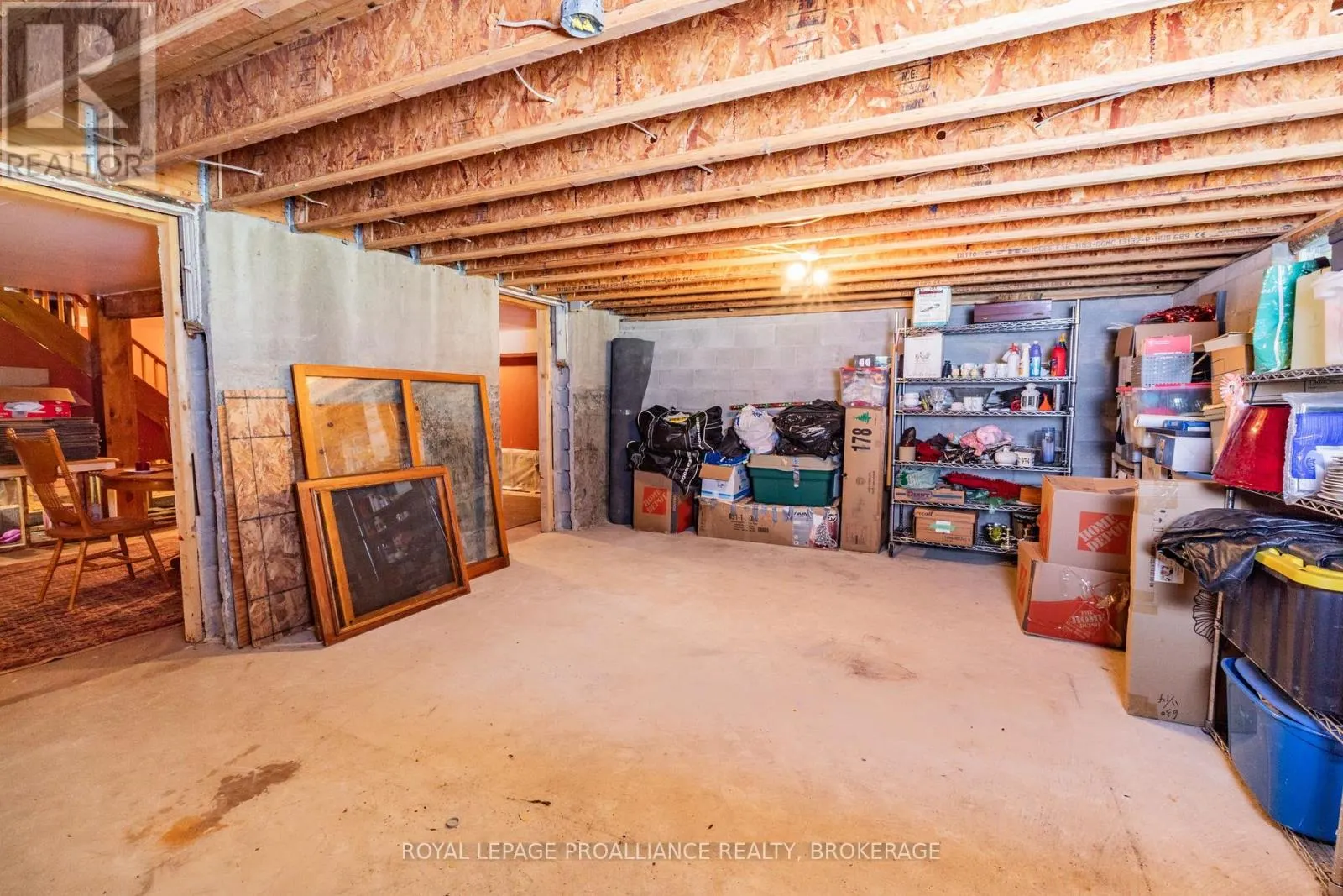 275 CARPENTER POINT ROAD