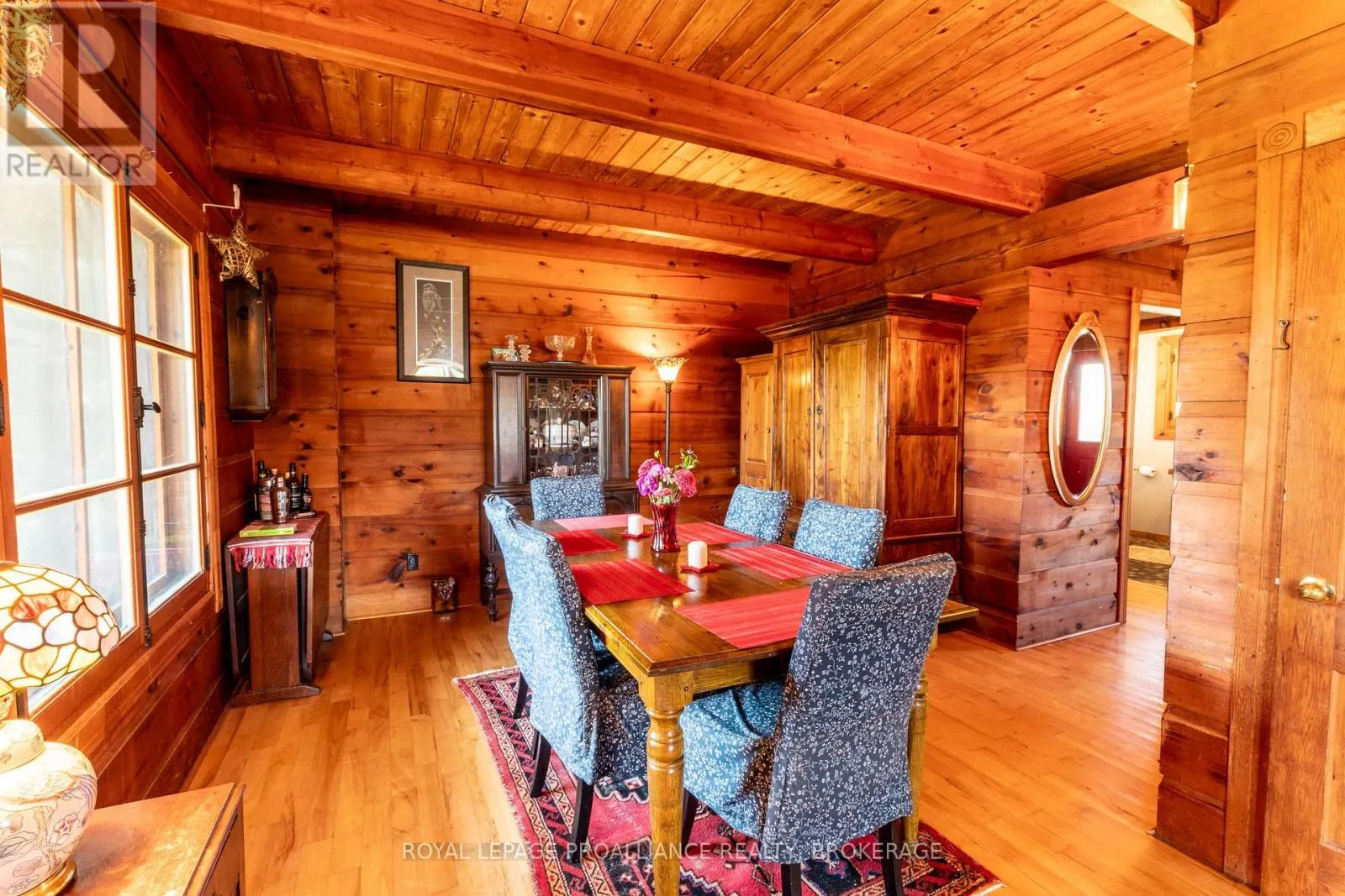 275 CARPENTER POINT ROAD
