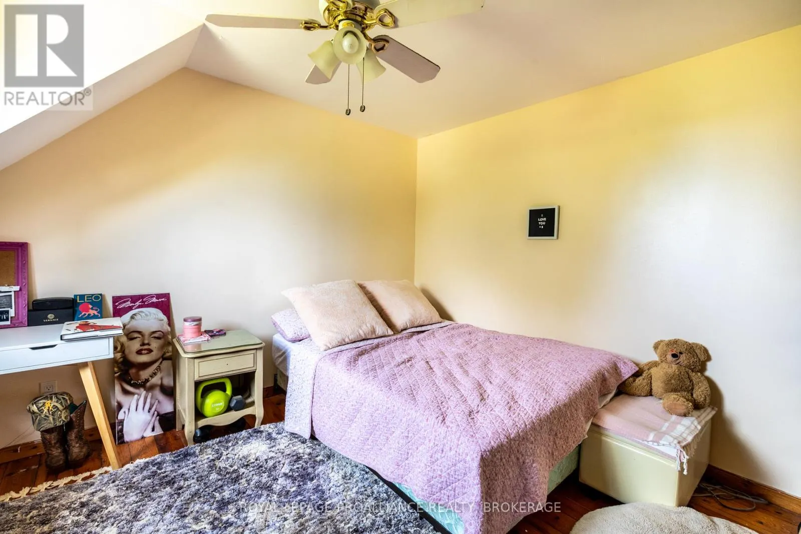 275 CARPENTER POINT ROAD