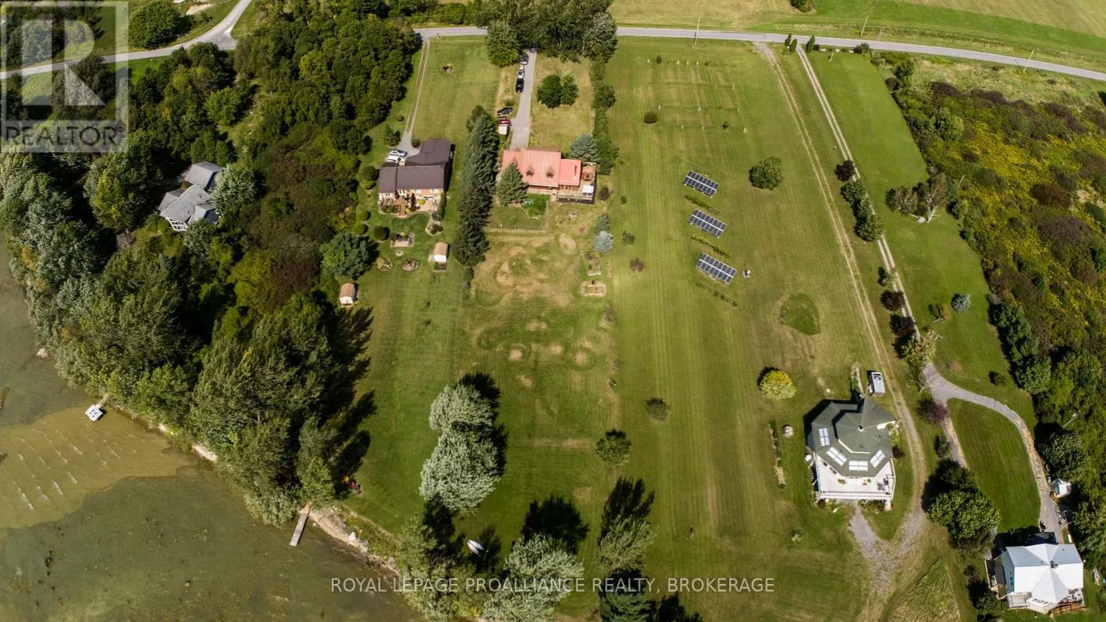275 CARPENTER POINT ROAD