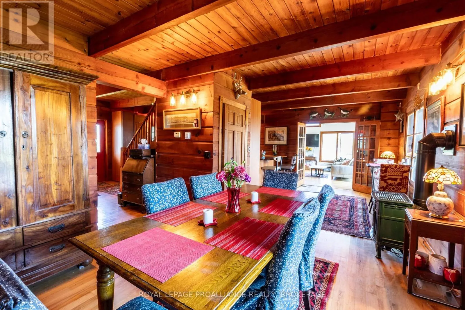 275 CARPENTER POINT ROAD