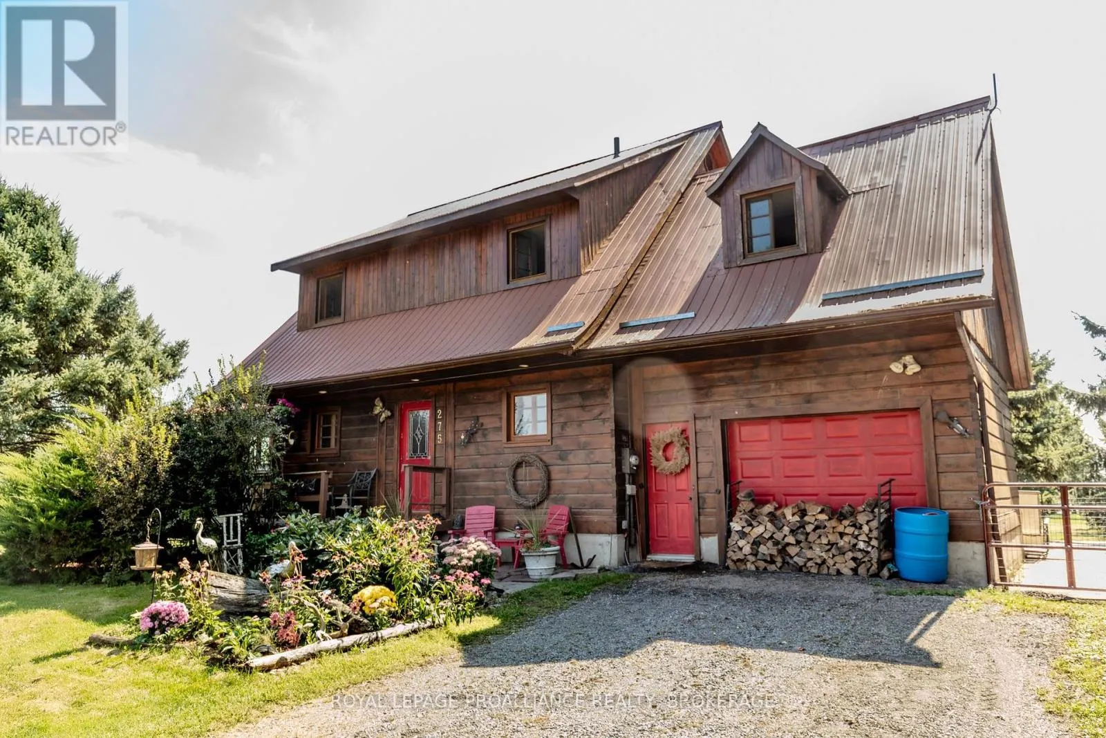 275 CARPENTER POINT ROAD