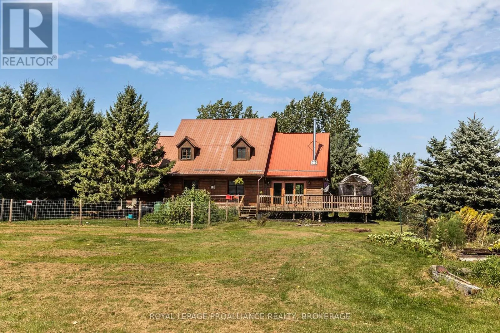 275 CARPENTER POINT ROAD