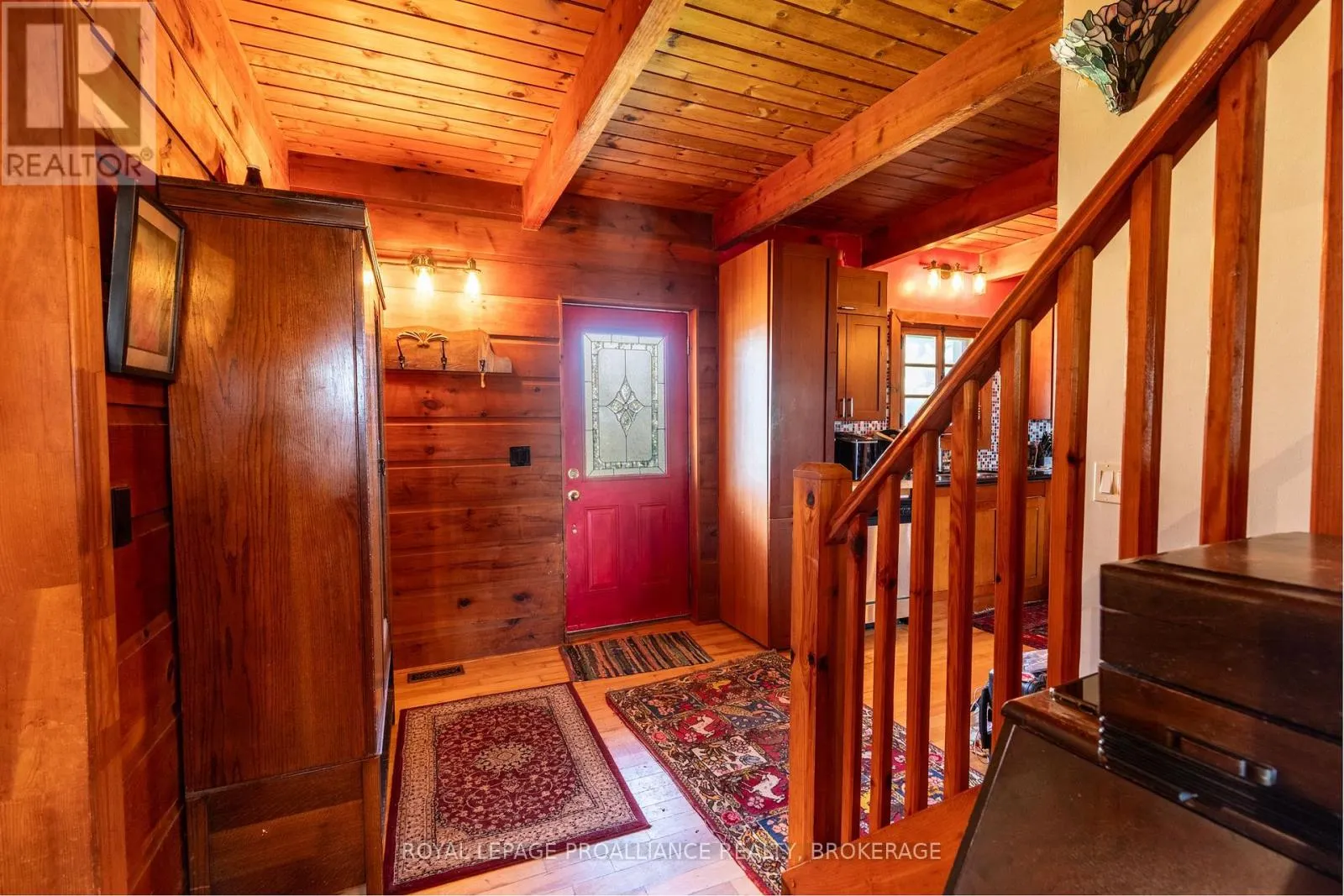 275 CARPENTER POINT ROAD